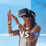 Matterport VS Nodalview : les 5 différences majeures